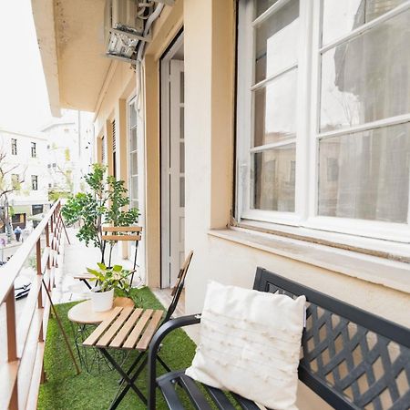 Central Monastiraki Urban Experience أثينا المظهر الخارجي الصورة