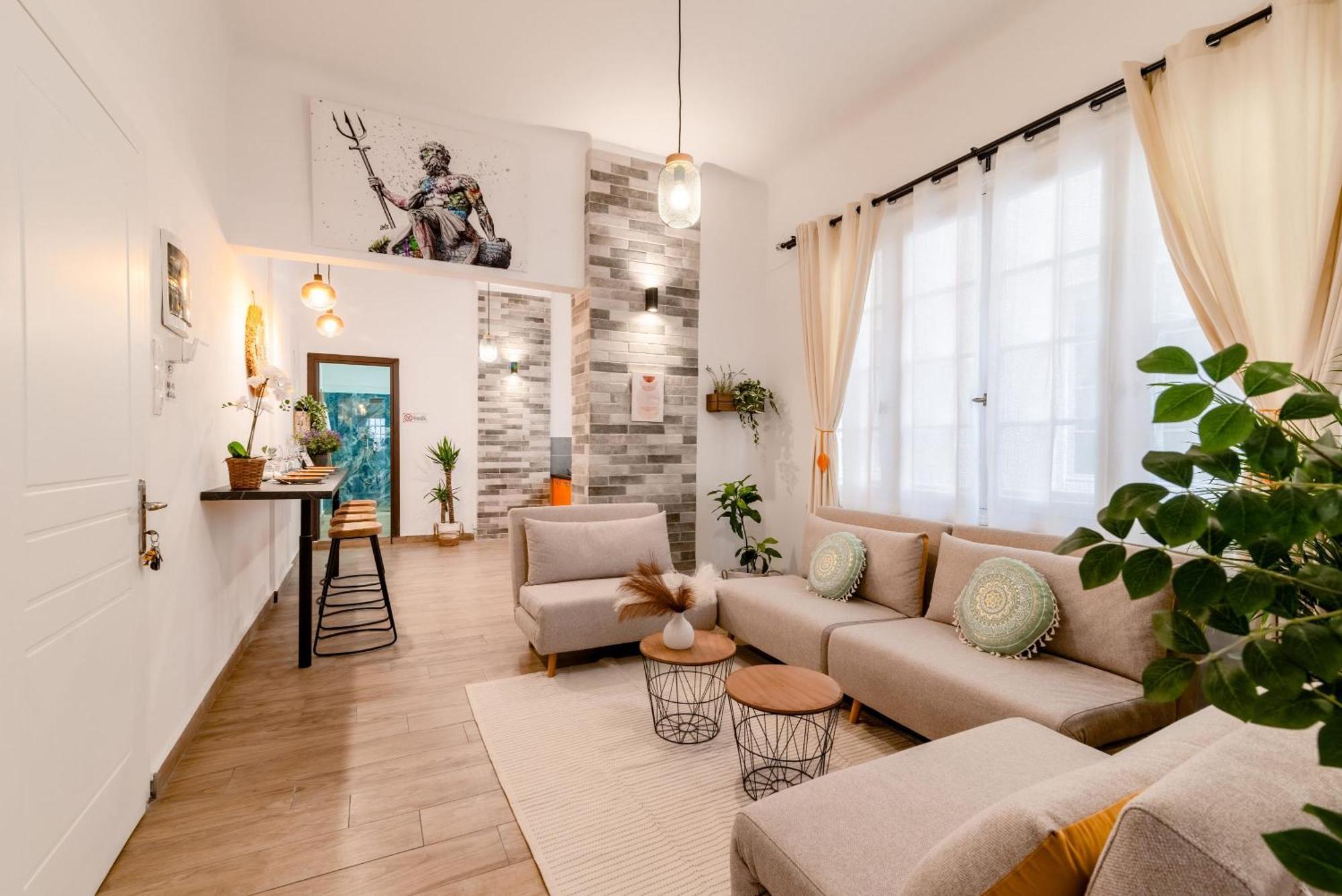 Central Monastiraki Urban Experience أثينا المظهر الخارجي الصورة