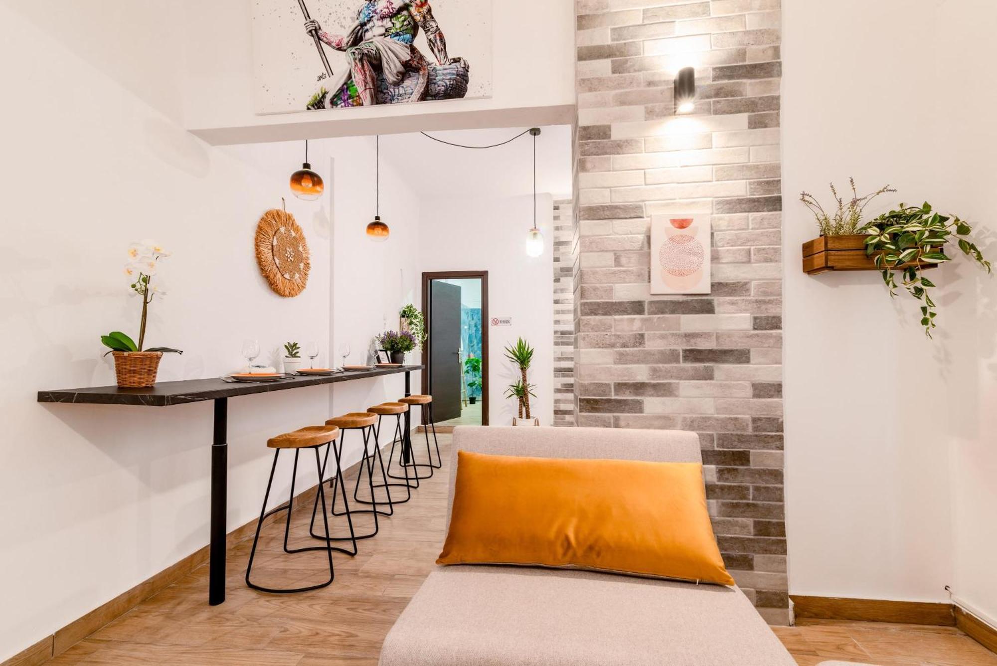 Central Monastiraki Urban Experience أثينا المظهر الخارجي الصورة