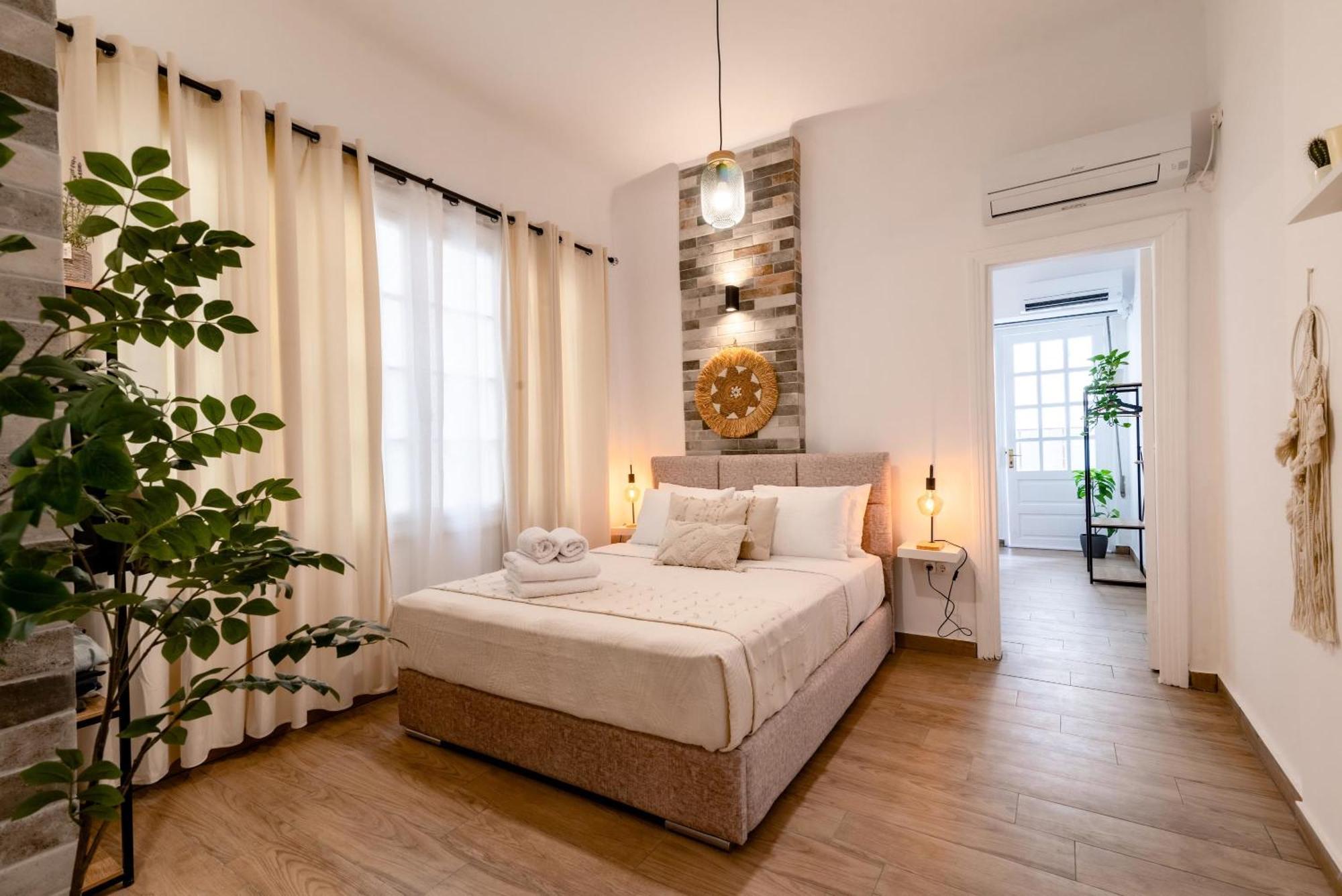 Central Monastiraki Urban Experience أثينا المظهر الخارجي الصورة