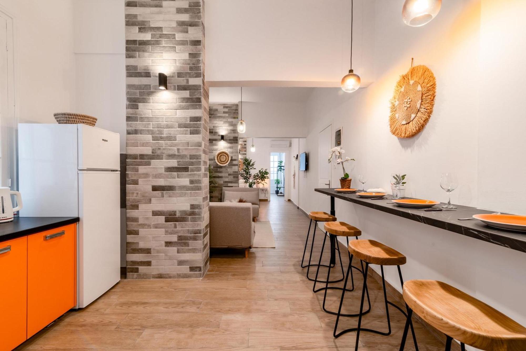 Central Monastiraki Urban Experience أثينا المظهر الخارجي الصورة