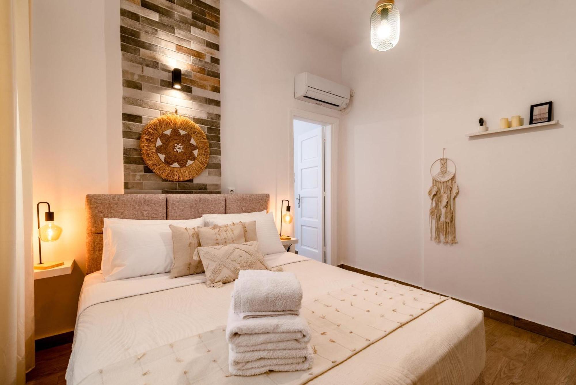 Central Monastiraki Urban Experience أثينا المظهر الخارجي الصورة